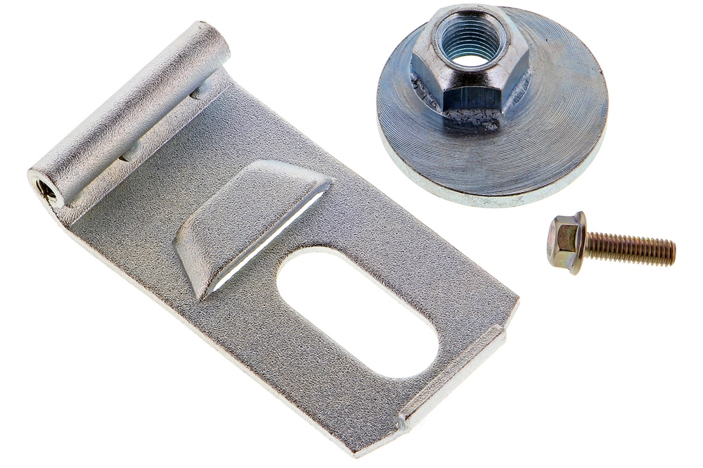 MEVOTECH - Alignment Camber Wedge Kit - MEV MS25091
