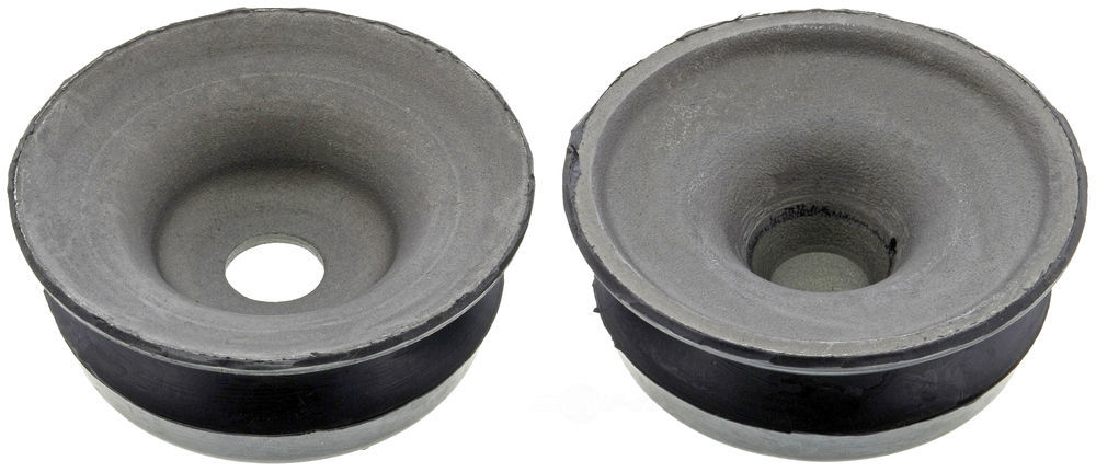 MEVOTECH - Shock Absorber Bushing (With ABS Brakes, Front) - MEV MS25210