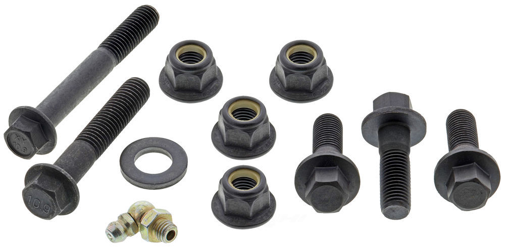 MEVOTECH - Suspension Ball Joint (Front Lower) - MEV MS25548