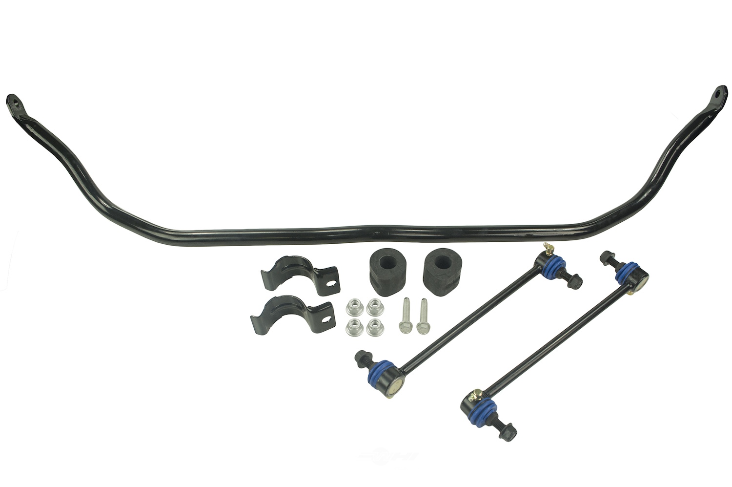 MEVOTECH - Suspension Stabilizer Bar Kit (Front) - MEV MS258138