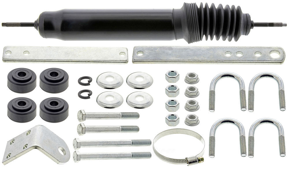 MEVOTECH LP - Steering Damper Kit - MEV MS40016
