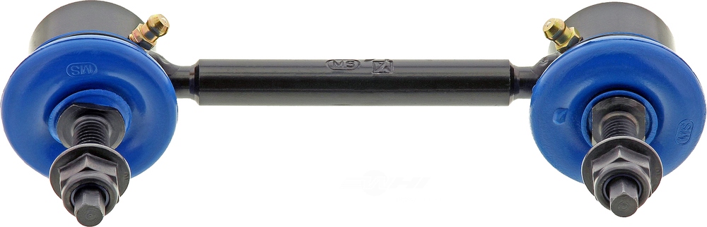 MEVOTECH - Suspension Stabilizer Bar Link Kit (Rear) - MEV MS40809