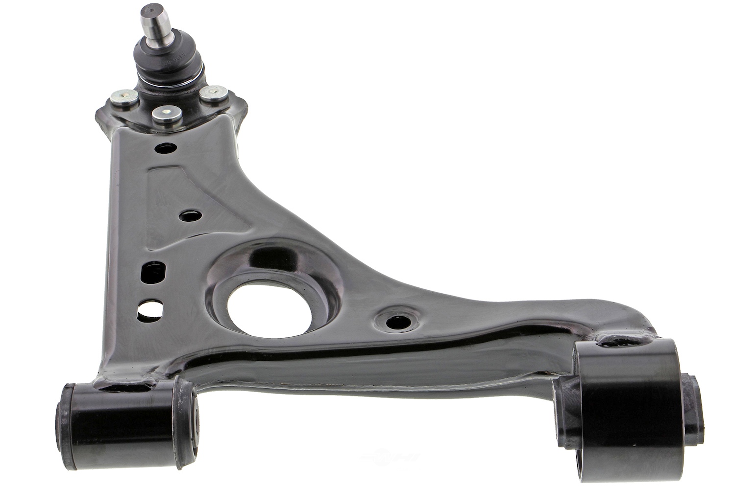 MEVOTECH - Suspension Control Arm Assembly (Front Right Lower) - MEV CMS501190