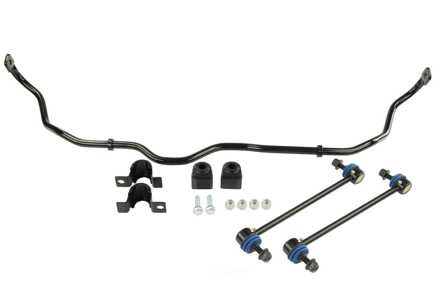 MEVOTECH - Suspension Stabilizer Bar Kit (Front) - MEV MS508189