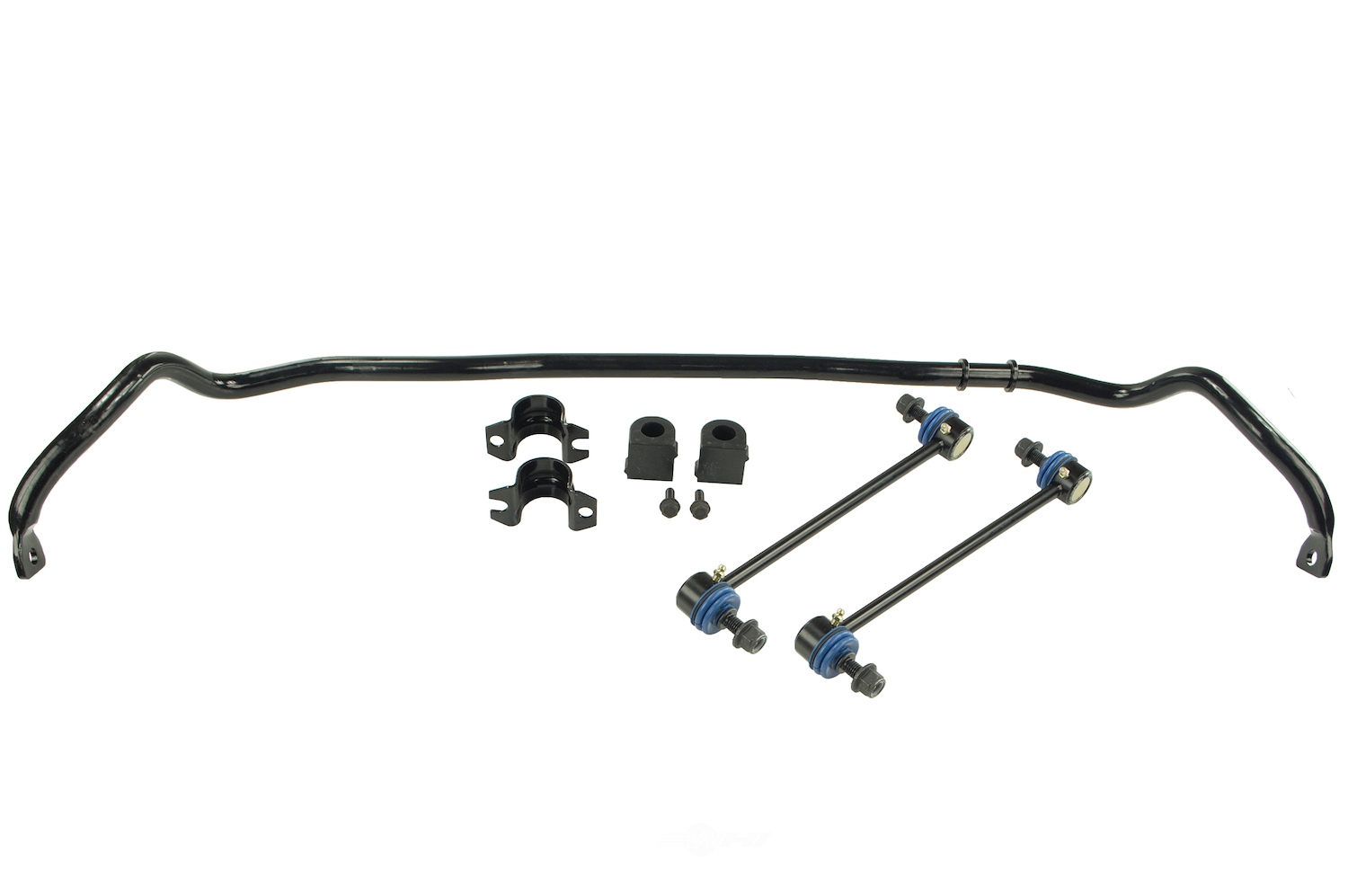 MEVOTECH - Suspension Stabilizer Bar Kit (Front) - MEV MS508199