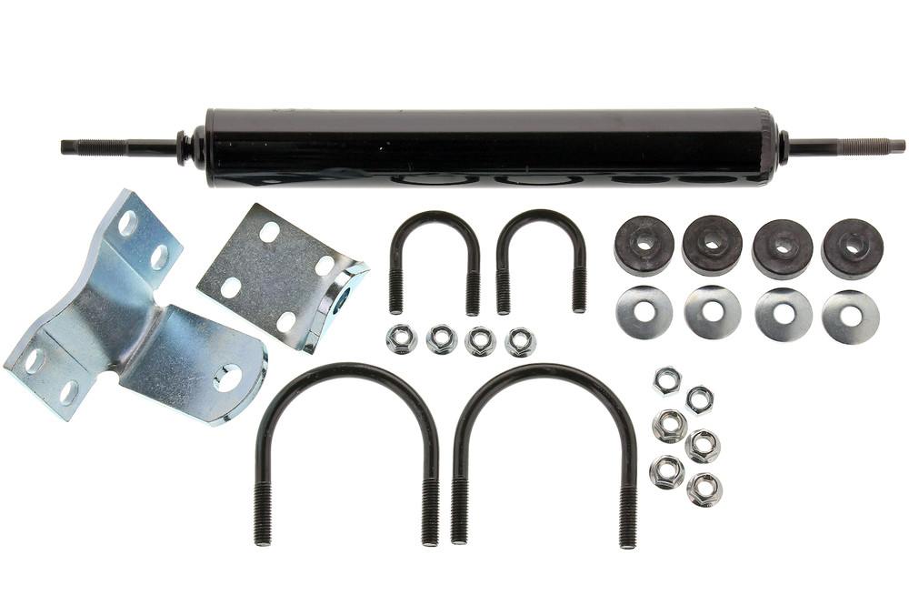 MEVOTECH LP - Steering Damper Kit - MEV MS50963