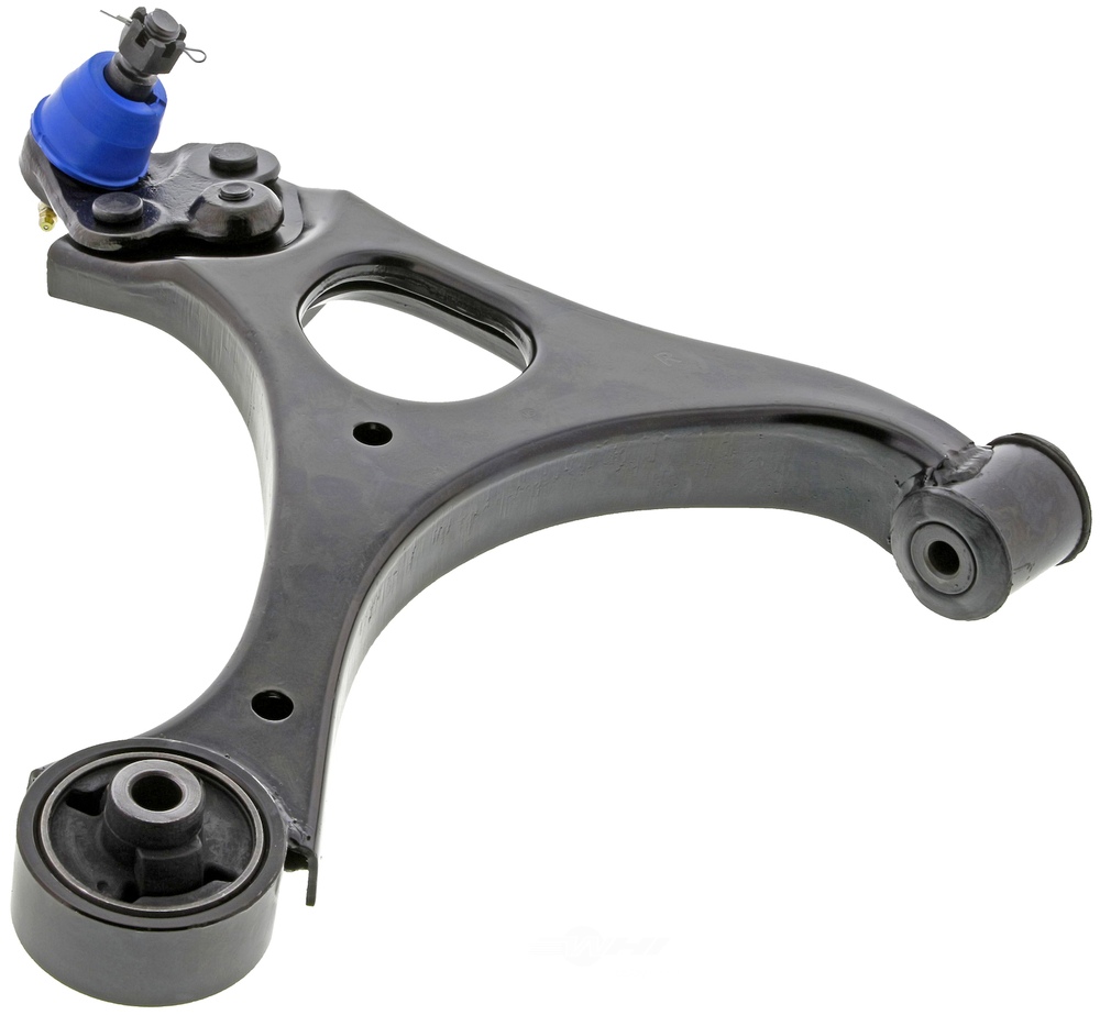 MEVOTECH - Suspension Control Arm Assembly (Front Right Lower) - MEV CMS60101