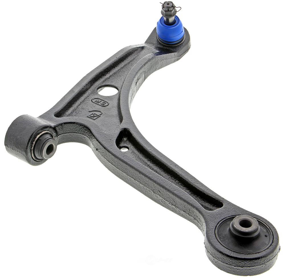 MEVOTECH - Suspension Control Arm Assembly (Front Right Lower) - MEV CMS60106