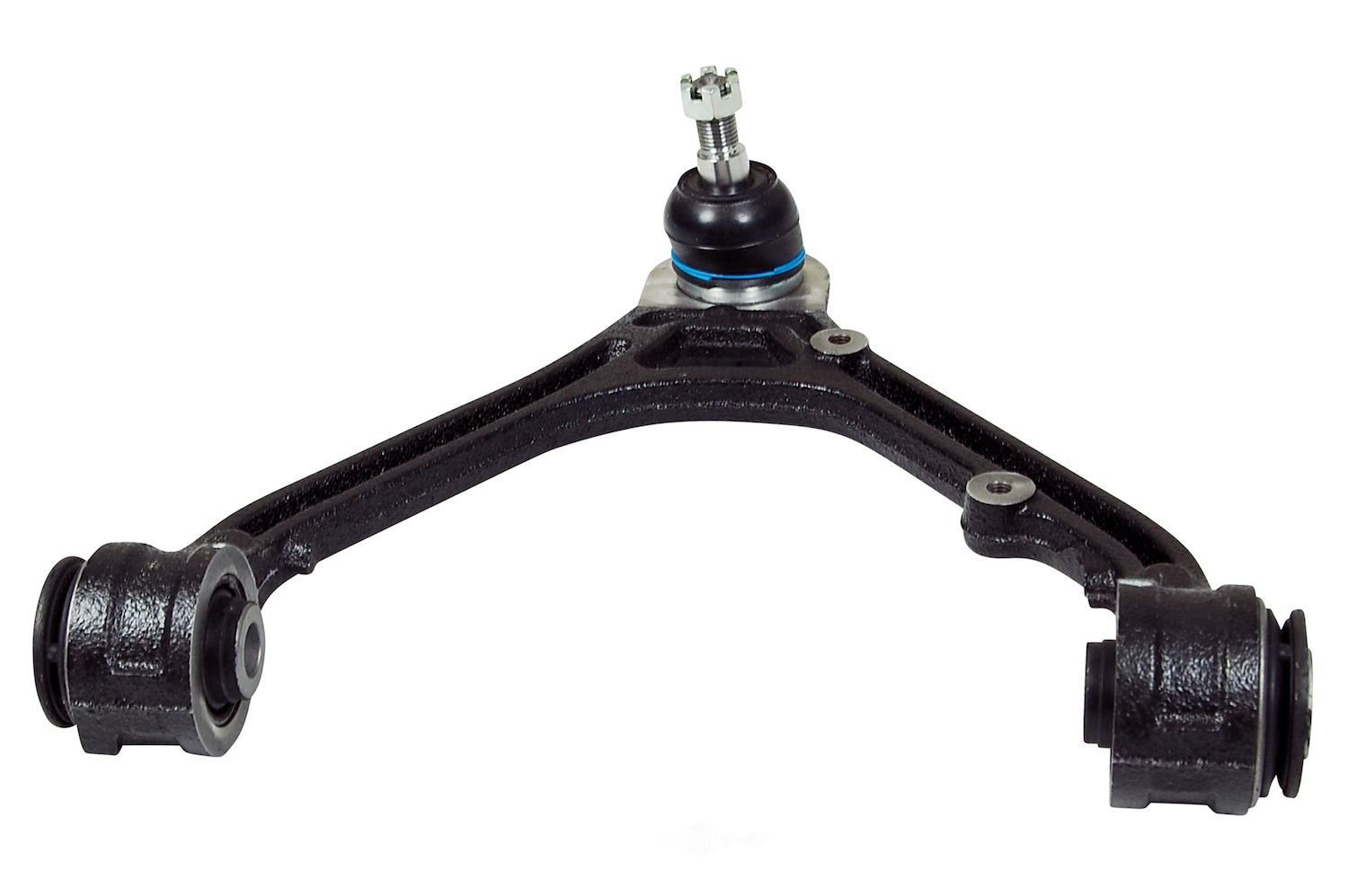MEVOTECH - Suspension Control Arm Assembly (Front Right Upper) - MEV CMS601127