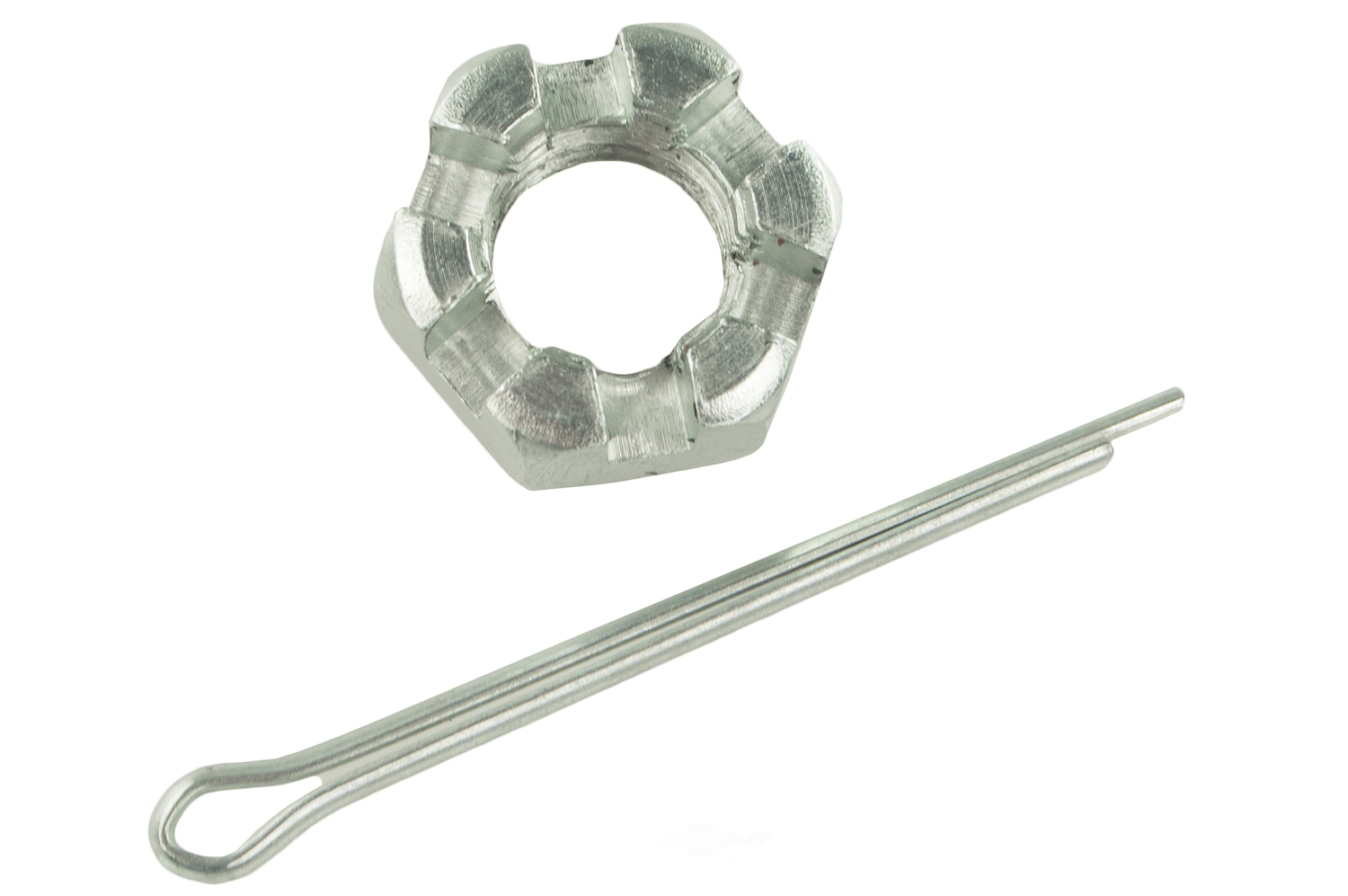 MEVOTECH LP - Steering Tie Rod End - MEV MS60609