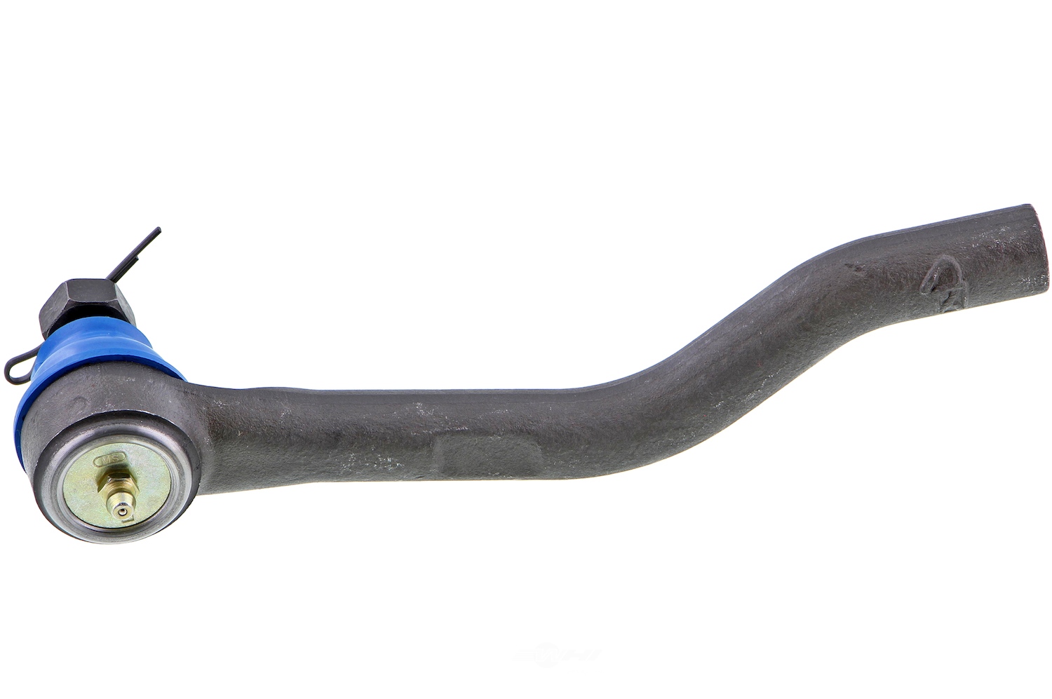 MEVOTECH - Steering Tie Rod End (Front Left Outer) - MEV MS60658