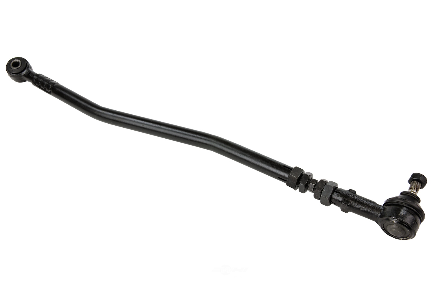 MEVOTECH LP - Steering Tie Rod End Assembly - MEV MS70621