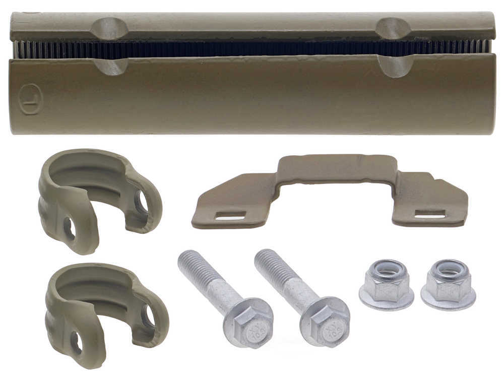 MEVOTECH LP - Steering Tie Rod End Adjusting Sleeve - MEV TXES3420S
