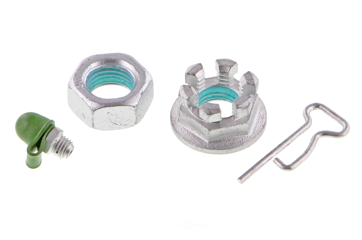MEVOTECH - Steering Tie Rod End (Front Outer) - MEV TXES3571
