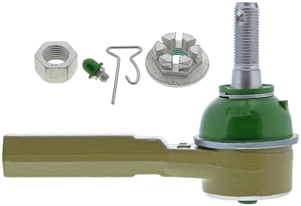 MEVOTECH - Steering Tie Rod End (Front Outer) - MEV TXES3609