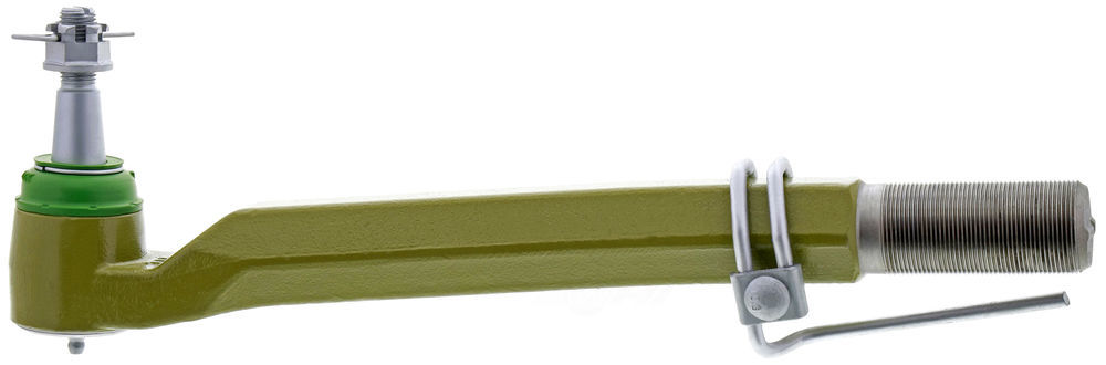 MEVOTECH LP - Steering Tie Rod End - MEV TXES80754