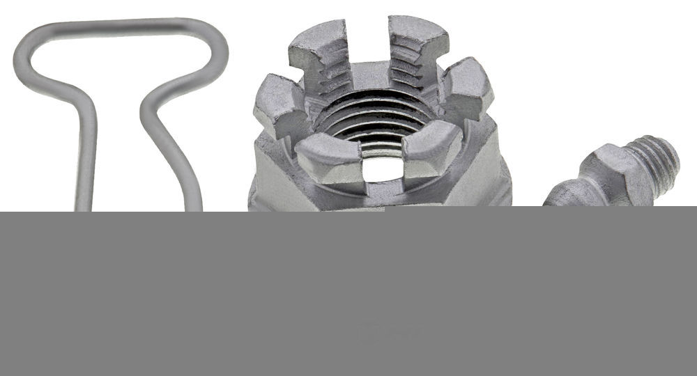 MEVOTECH LP - Steering Tie Rod End - MEV TXES80754