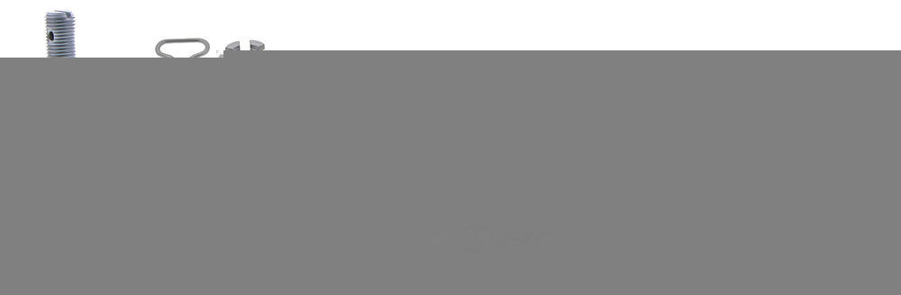 MEVOTECH LP - Steering Tie Rod End - MEV TXES80754
