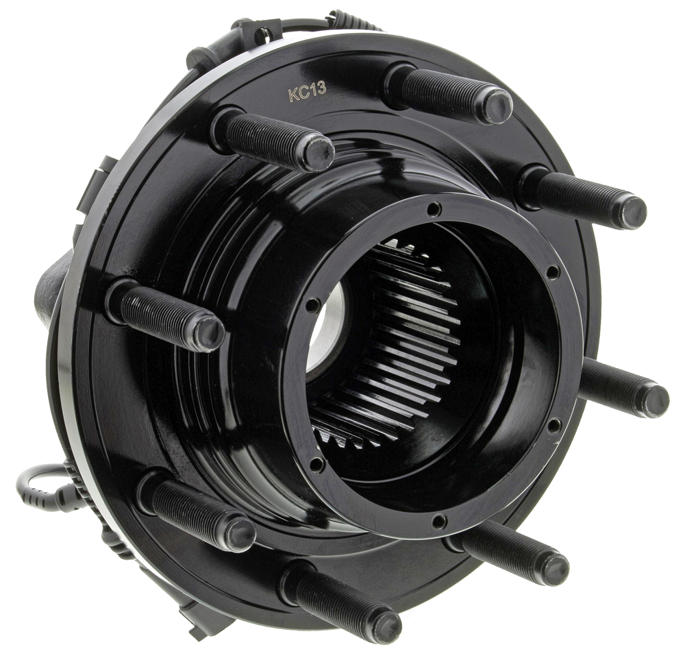 MEVOTECH LP - Wheel Bearing & Hub Assembly - MEV TXF40306