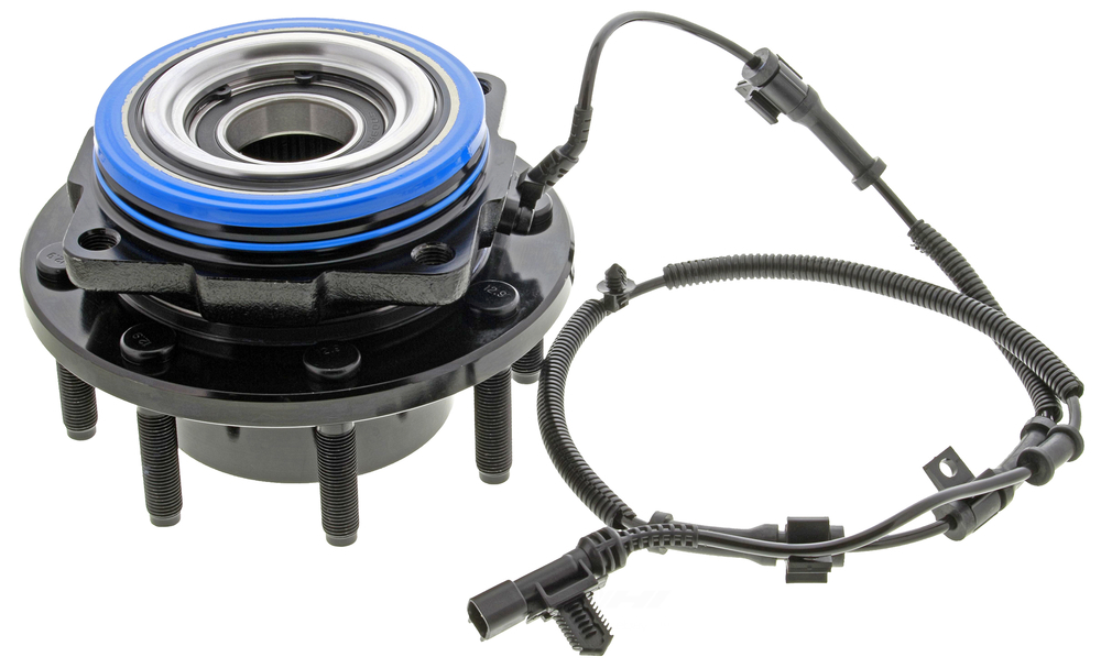 MEVOTECH LP - Wheel Bearing & Hub Assembly - MEV TXF40306
