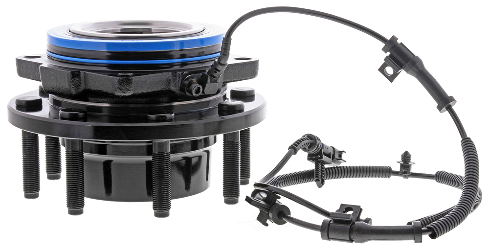 MEVOTECH LP - Wheel Bearing & Hub Assembly - MEV TXF40306