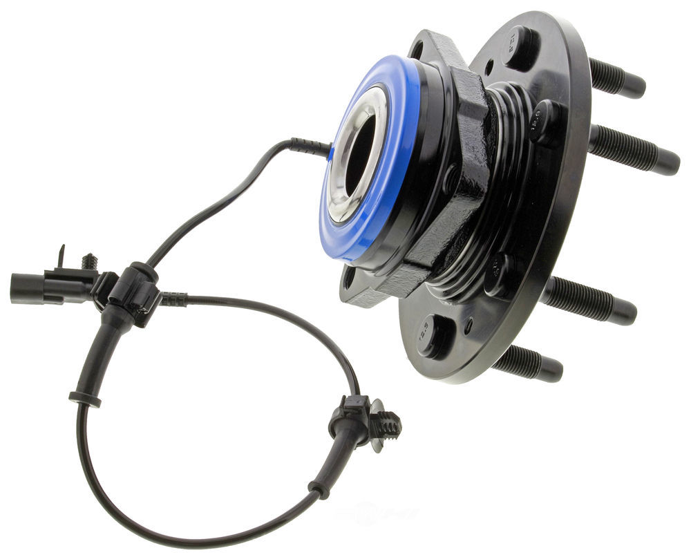 MEVOTECH - Wheel Bearing & Hub Assembly (Front) - MEV TXF50302