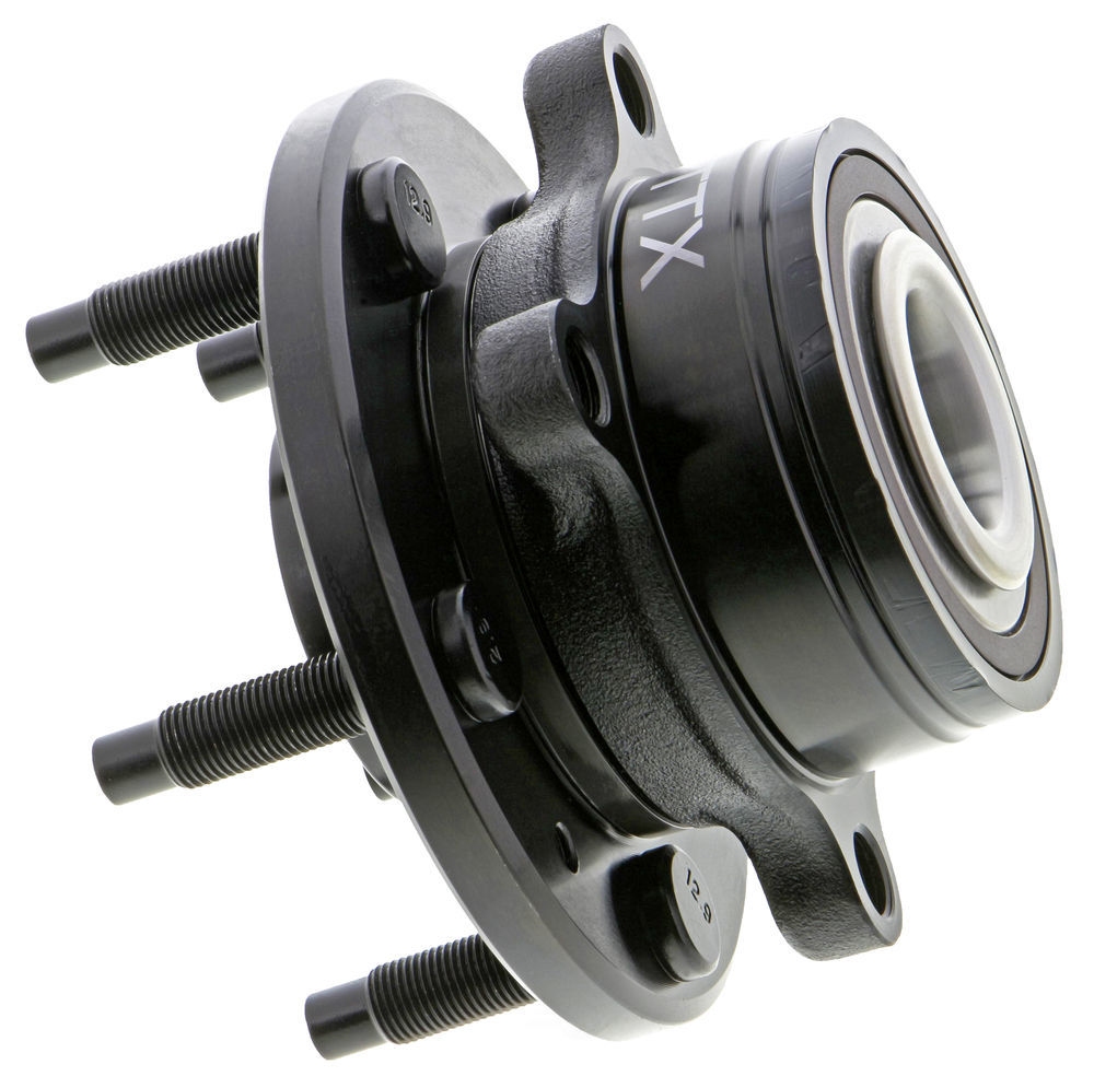 MEVOTECH - Wheel Bearing & Hub Assembly (Rear) - MEV TXF512460