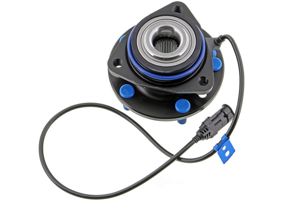 MEVOTECH LP - Wheel Bearing & Hub Assembly - MEV TXF513124