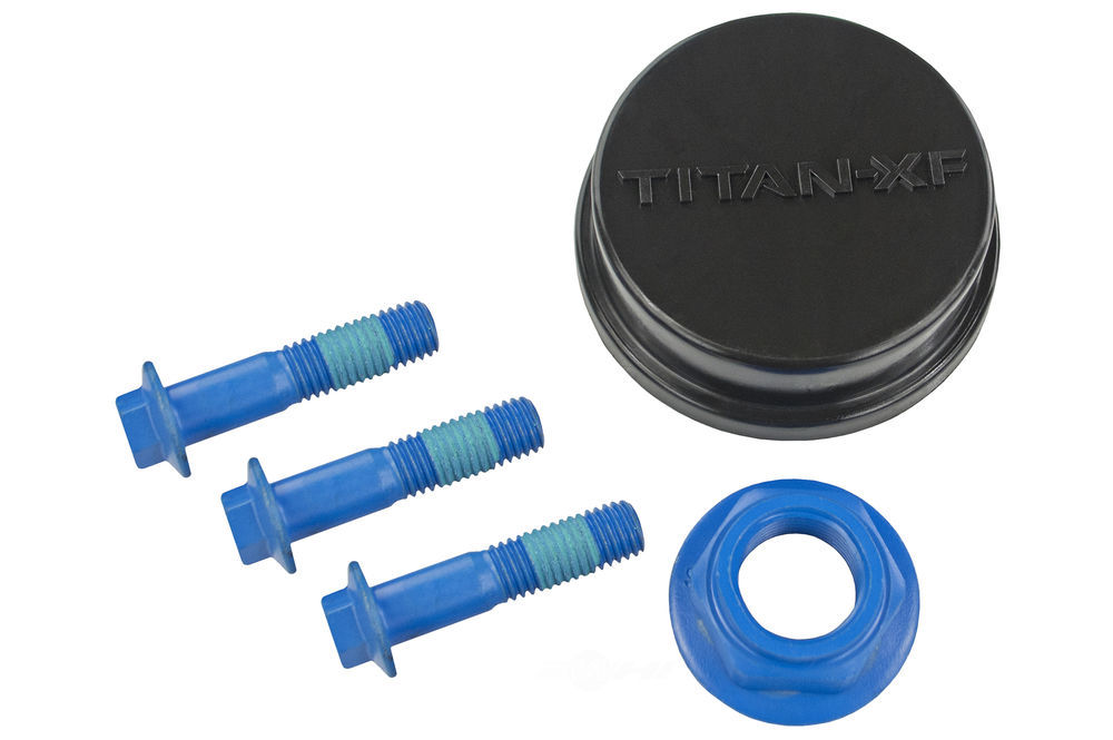 MEVOTECH LP - Wheel Bearing & Hub Assembly - MEV TXF513124