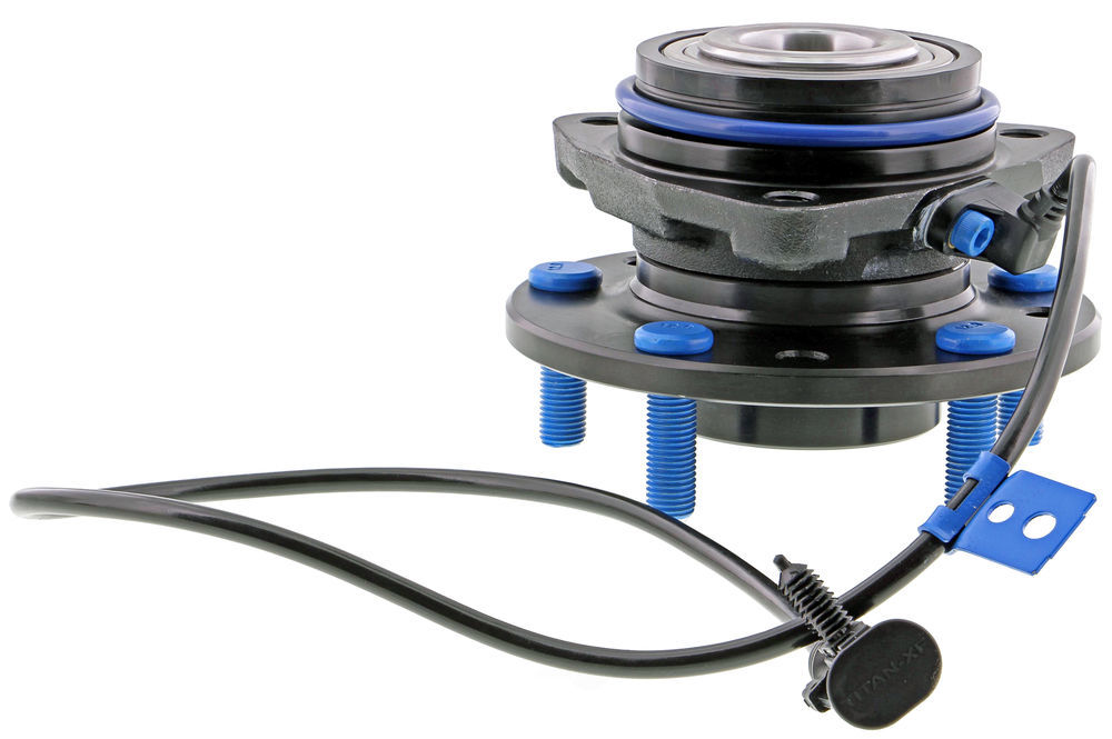 MEVOTECH LP - Wheel Bearing & Hub Assembly - MEV TXF513124