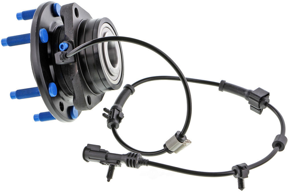 MEVOTECH - Wheel Bearing & Hub Assembly (Front) - MEV TXF513188