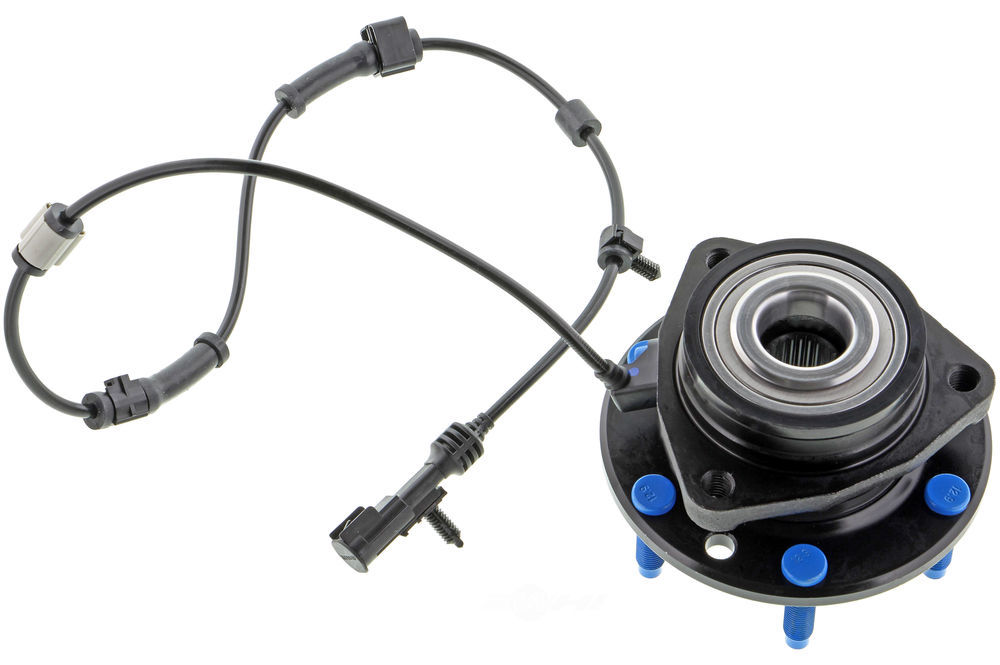 MEVOTECH LP - Wheel Bearing & Hub Assembly - MEV TXF513188