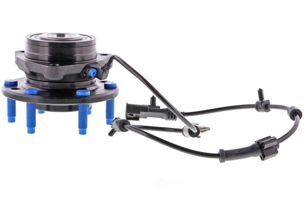 MEVOTECH LP - Wheel Bearing & Hub Assembly - MEV TXF513188