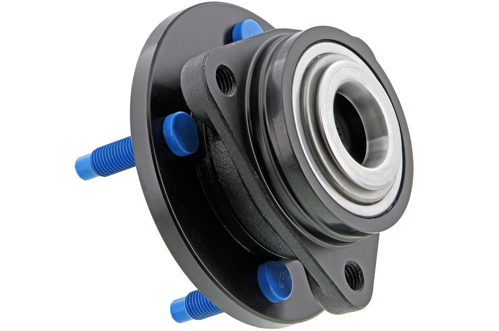 MEVOTECH - Wheel Bearing & Hub Assembly ( Without ABS Brakes, With ABS Brakes, Front) - MEV TXF513205