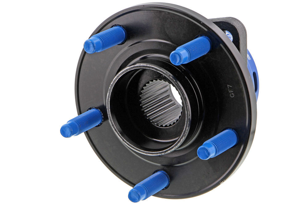 MEVOTECH LP - Wheel Bearing & Hub Assembly - MEV TXF513214