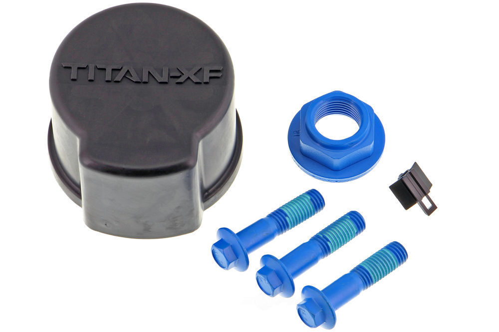 MEVOTECH LP - Wheel Bearing & Hub Assembly - MEV TXF513214