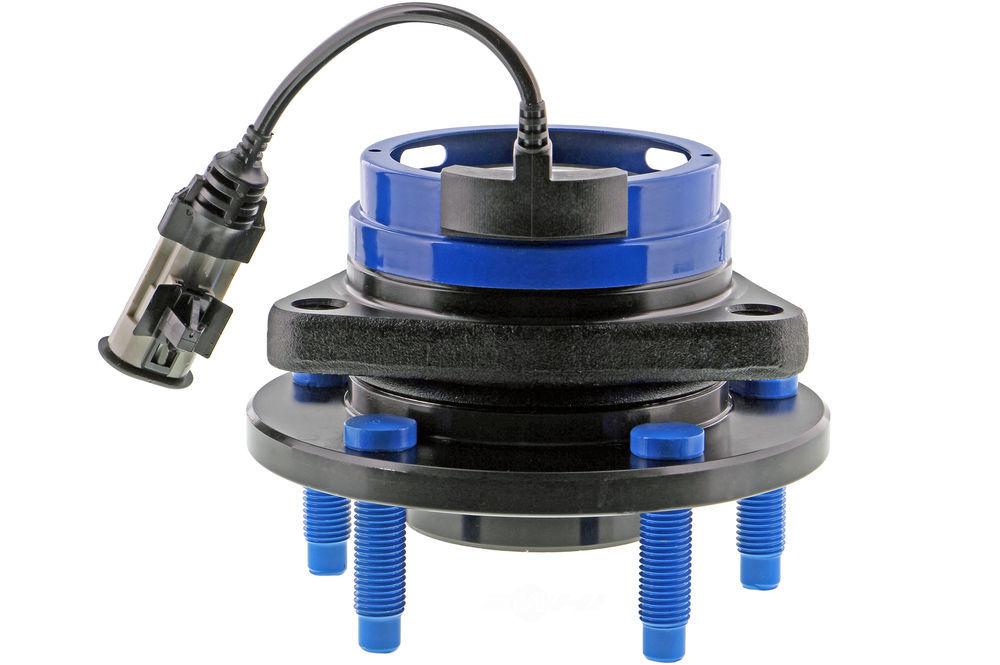 MEVOTECH LP - Wheel Bearing & Hub Assembly - MEV TXF513214