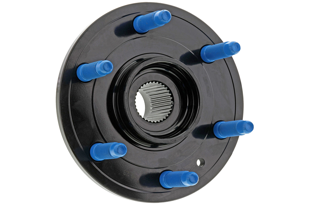 MEVOTECH LP - Wheel Bearing & Hub Assembly - MEV TXF515036
