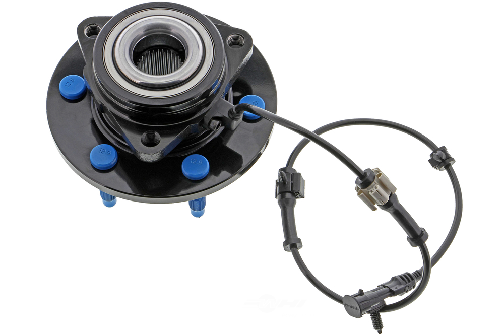 MEVOTECH LP - Wheel Bearing & Hub Assembly - MEV TXF515036