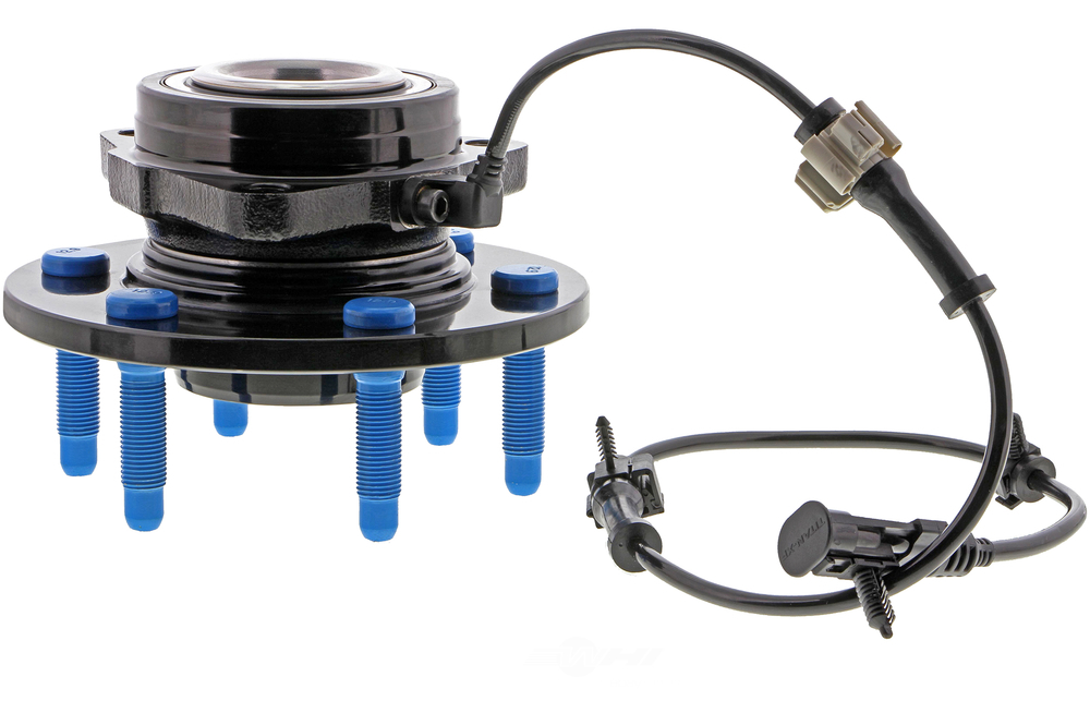 MEVOTECH LP - Wheel Bearing & Hub Assembly - MEV TXF515036
