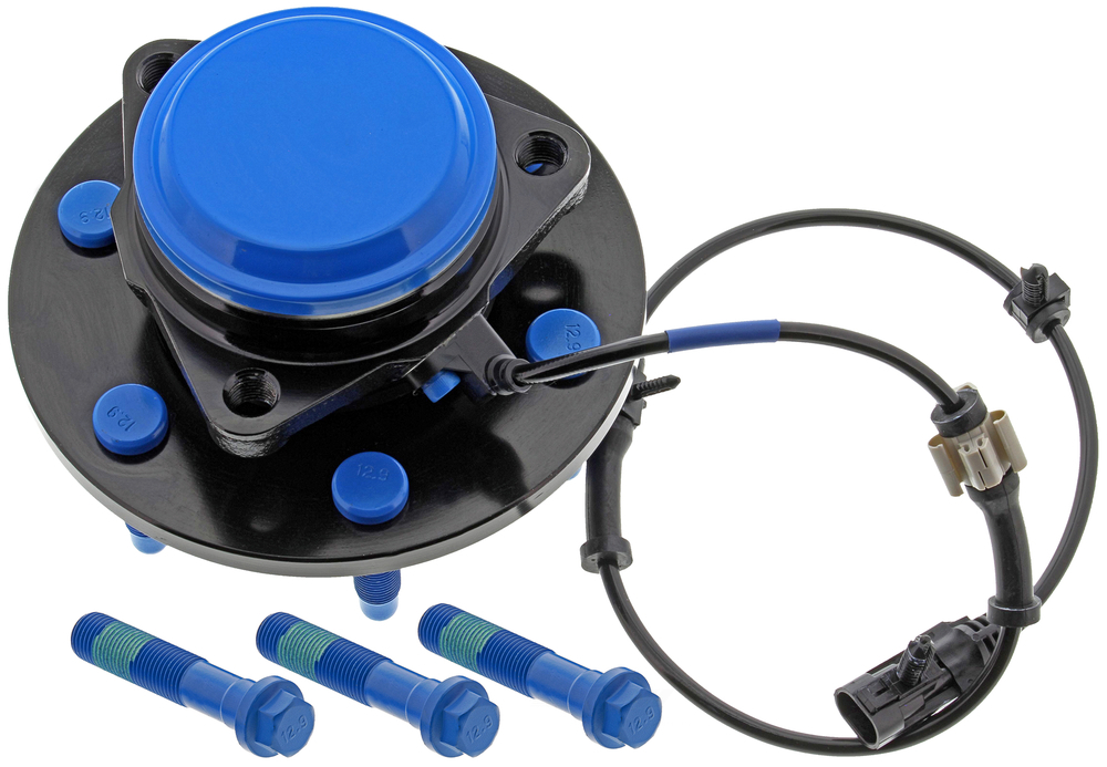 MEVOTECH LP - Wheel Bearing & Hub Assembly - MEV TXF515054