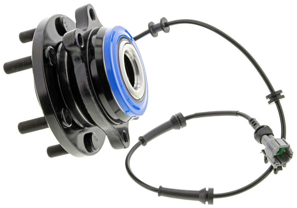 MEVOTECH - Wheel Bearing & Hub Assembly (Front) - MEV TXF515065
