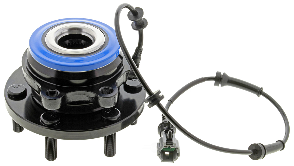 MEVOTECH LP - Wheel Bearing & Hub Assembly - MEV TXF515065