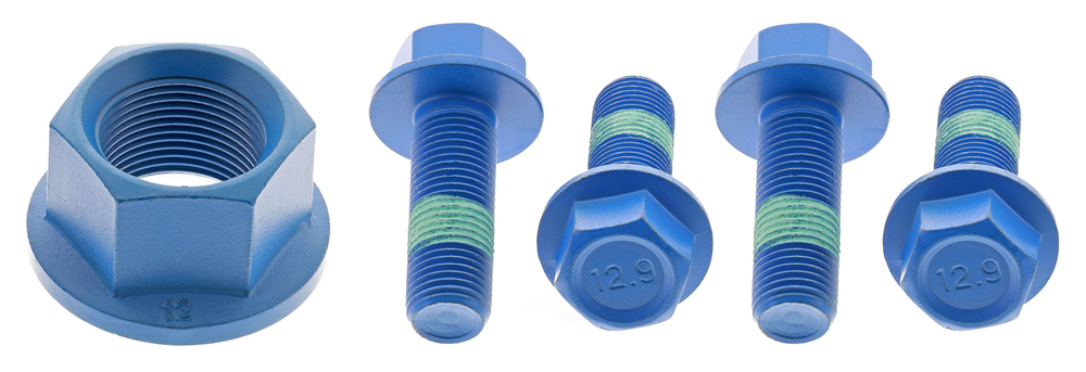 MEVOTECH LP - Wheel Bearing & Hub Assembly - MEV TXF515065