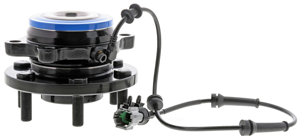 MEVOTECH LP - Wheel Bearing & Hub Assembly - MEV TXF515065