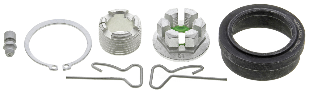 MEVOTECH LP - Suspension Ball Joint - MEV TXK3161T