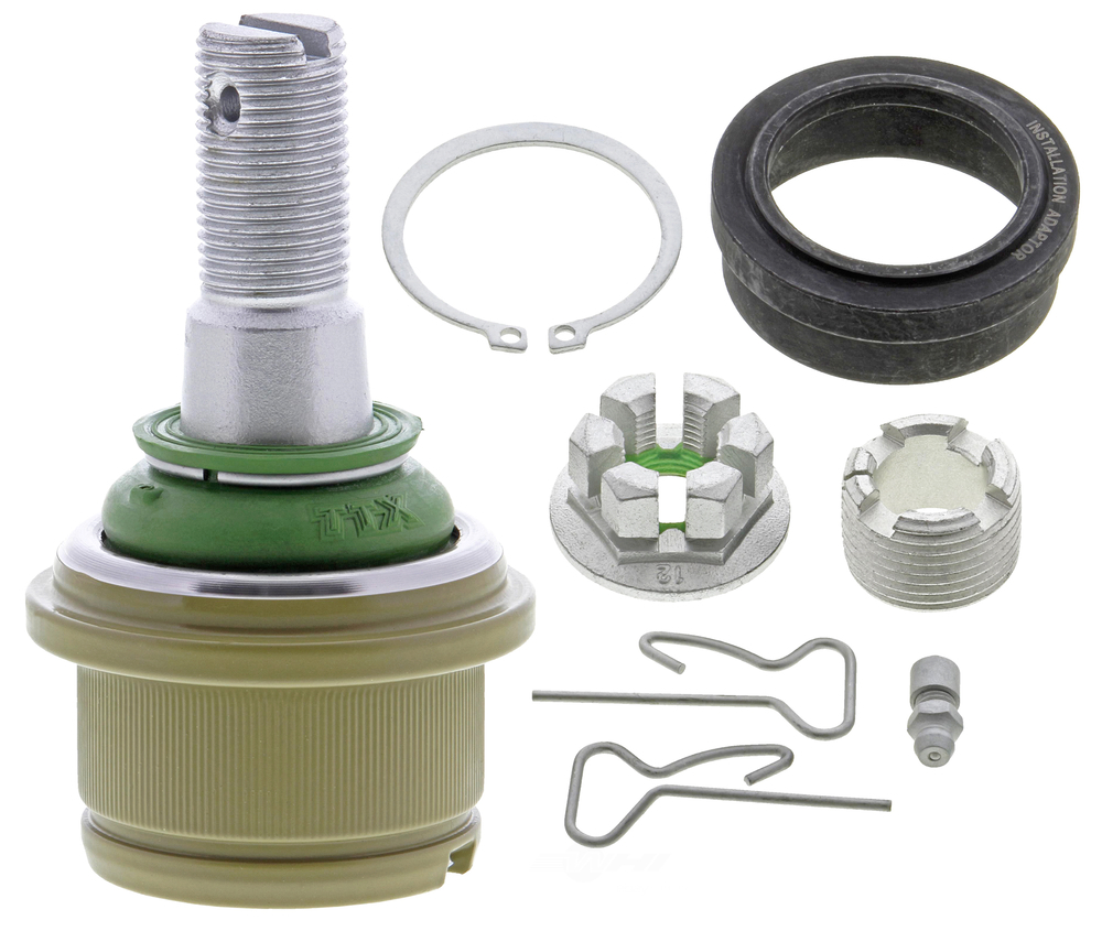MEVOTECH LP - Suspension Ball Joint - MEV TXK3161T