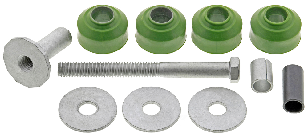 MEVOTECH - Suspension Stabilizer Bar Link Kit (Front) - MEV TXK6600