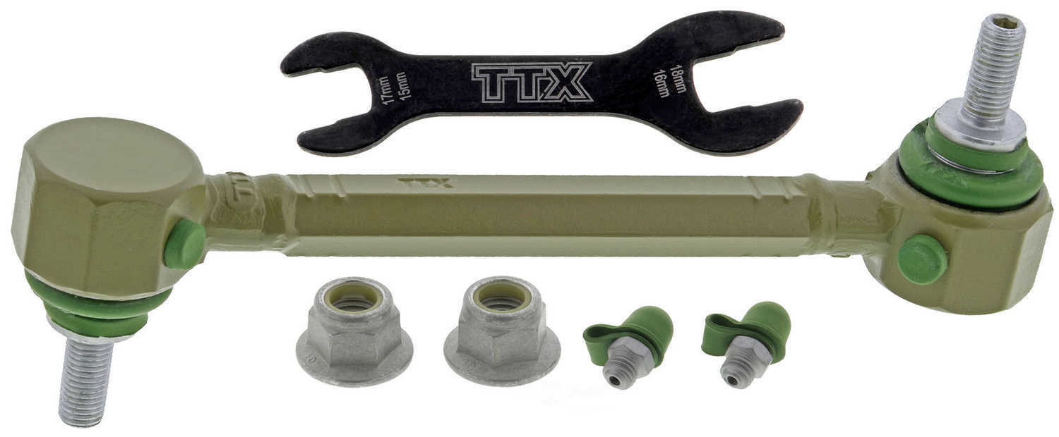 MEVOTECH LP - Suspension Stabilizer Bar Link Kit - MEV TXK6662