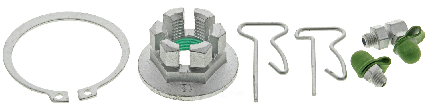 MEVOTECH LP - Suspension Ball Joint - MEV TXK80197